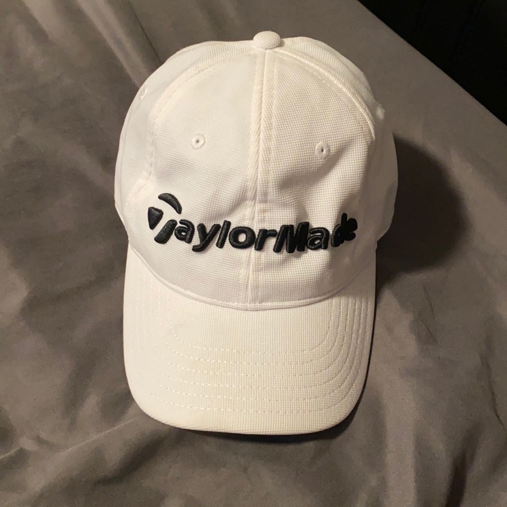 TaylorMade Unisex Golf Hat